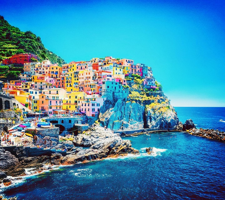 Italy
