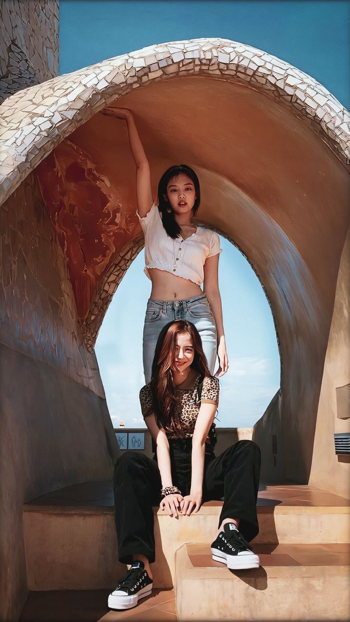 jensoo