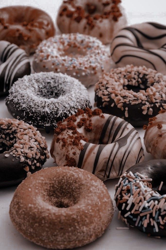 Donuts
