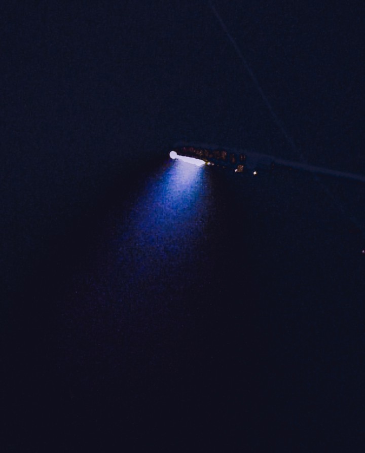 Lone Light