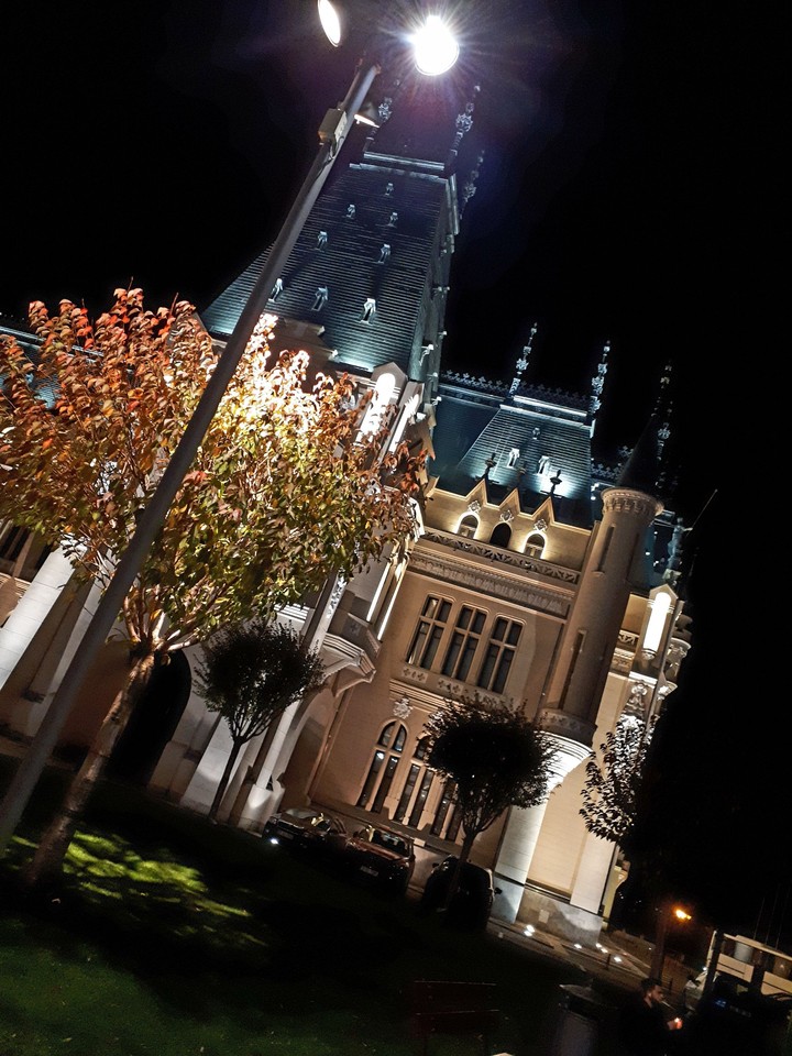 Iasi,Romania