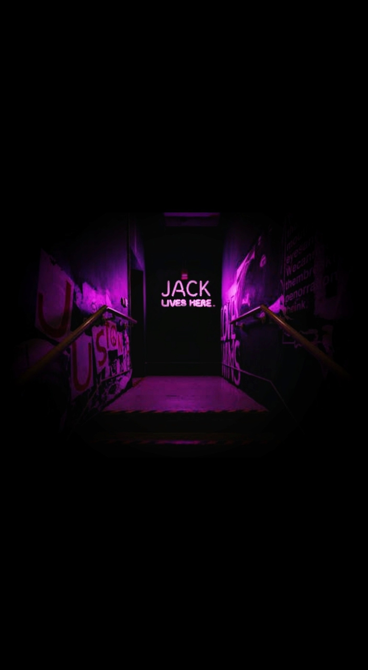 Jack Daniels