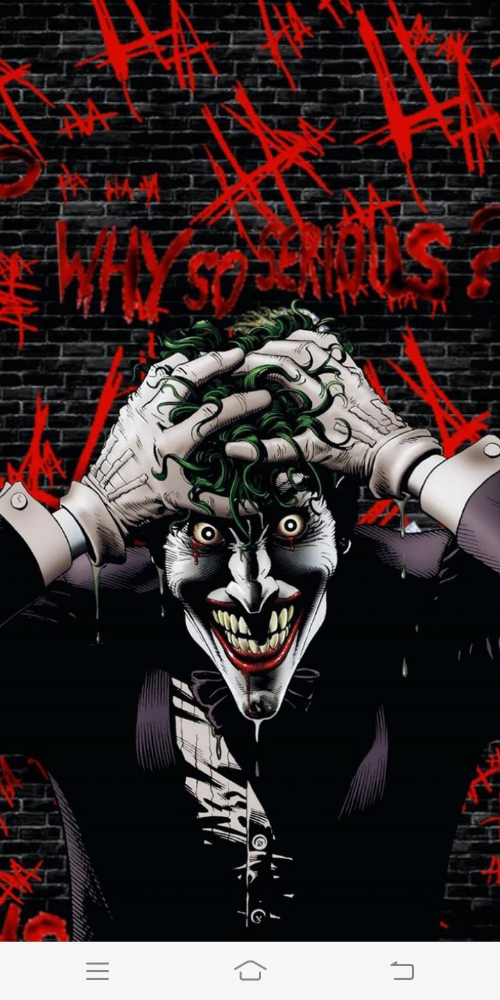 joker