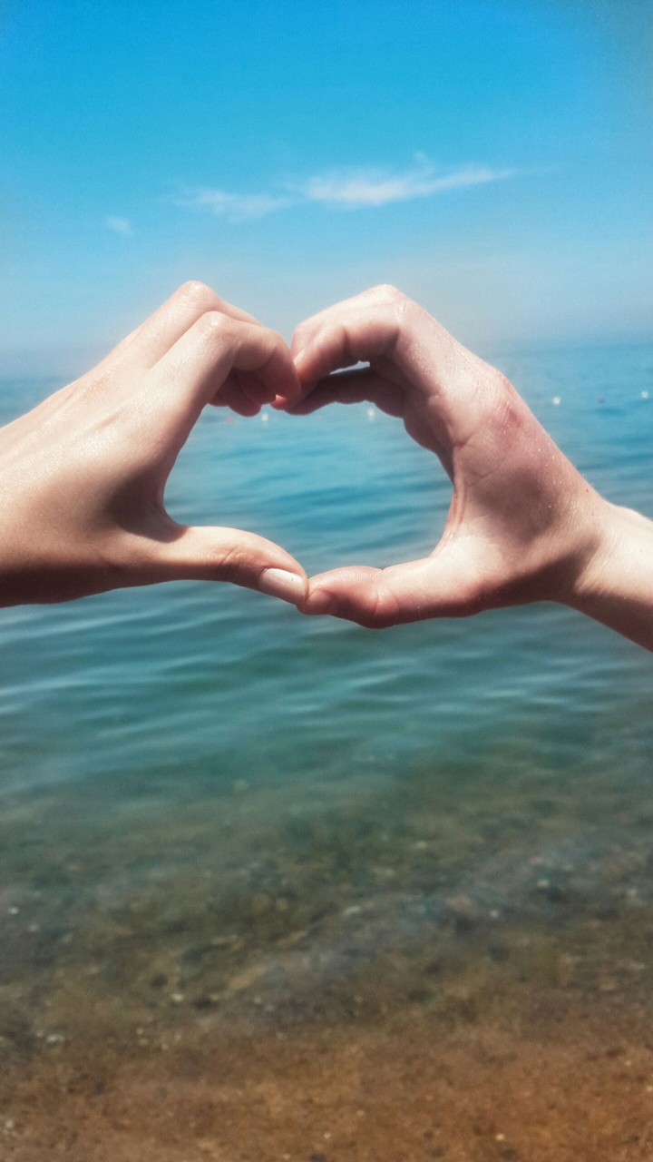 love