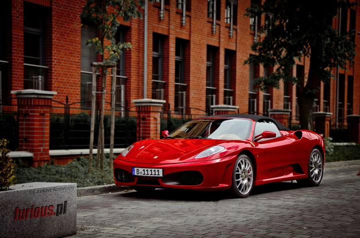 Ferrari