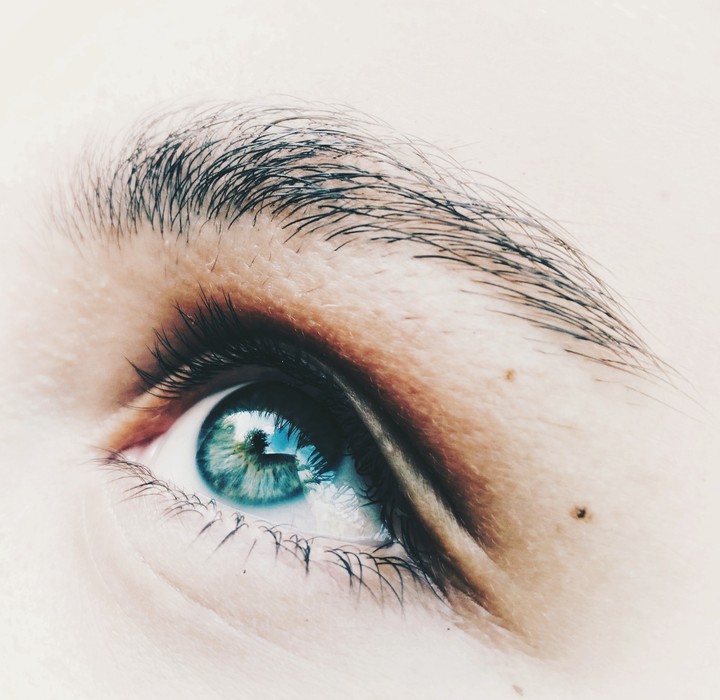 Beautiful eyes