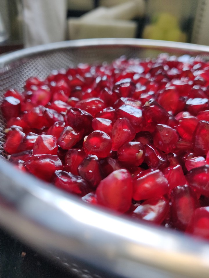 Pomegrate