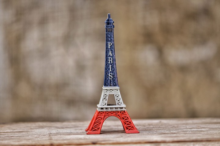 efile Tower