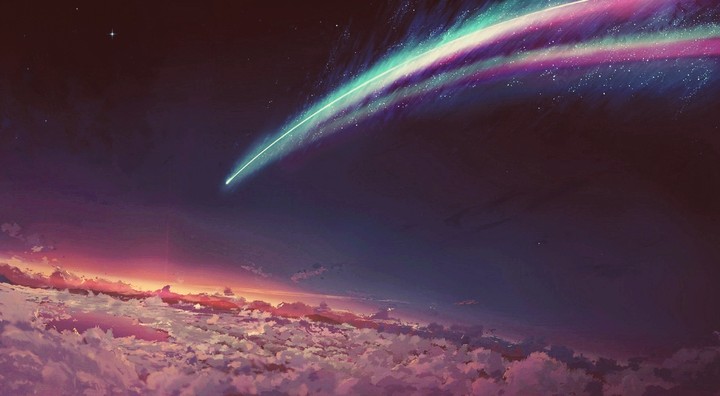 Anime ~