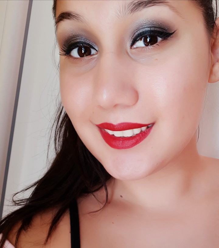 make up