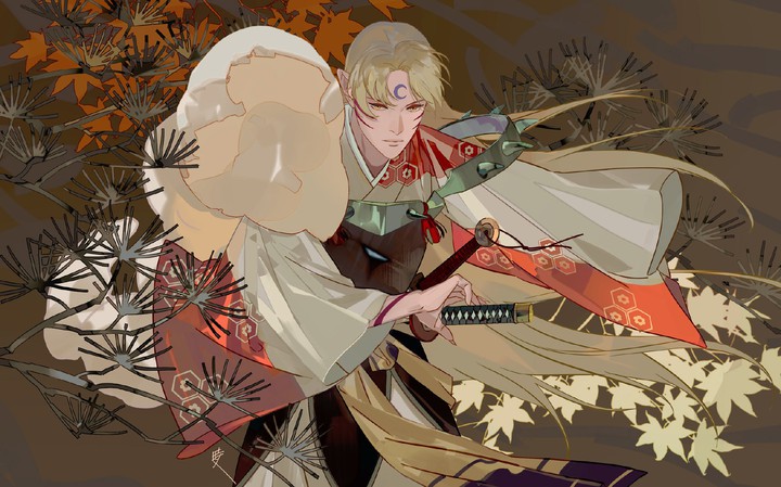InuYasha