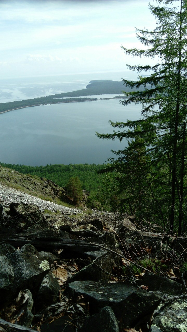 Baikal