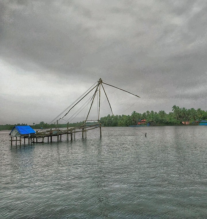 kerala backwaters