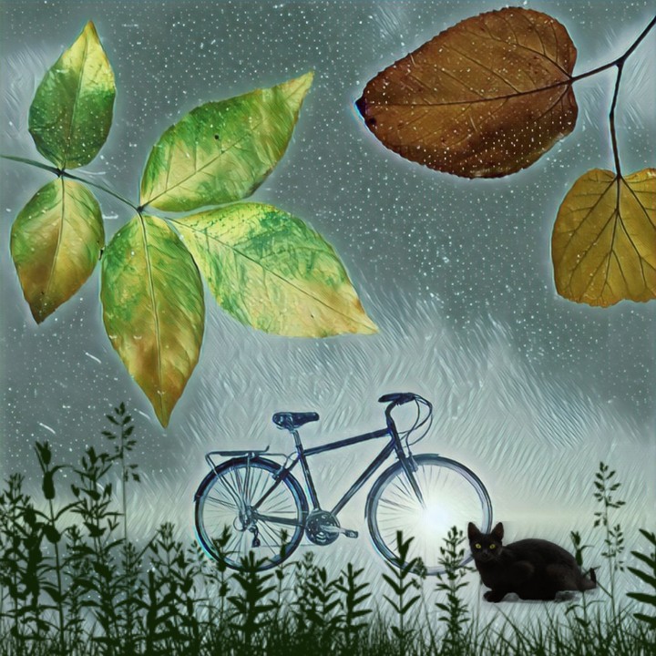 #rain
