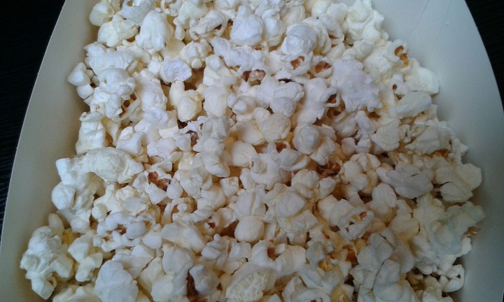 popcorn