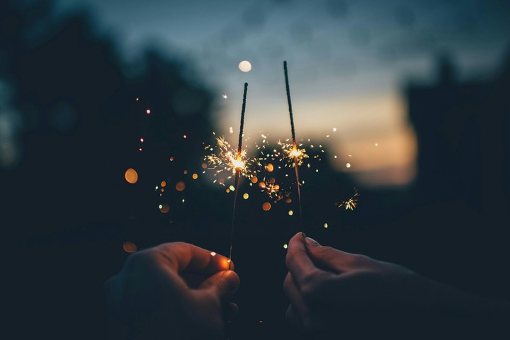 Spark