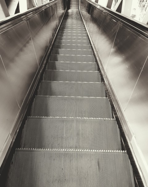up or down