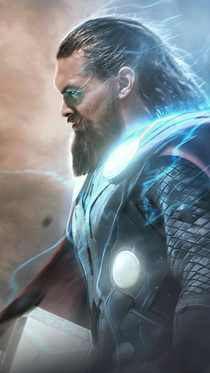 Aquaman