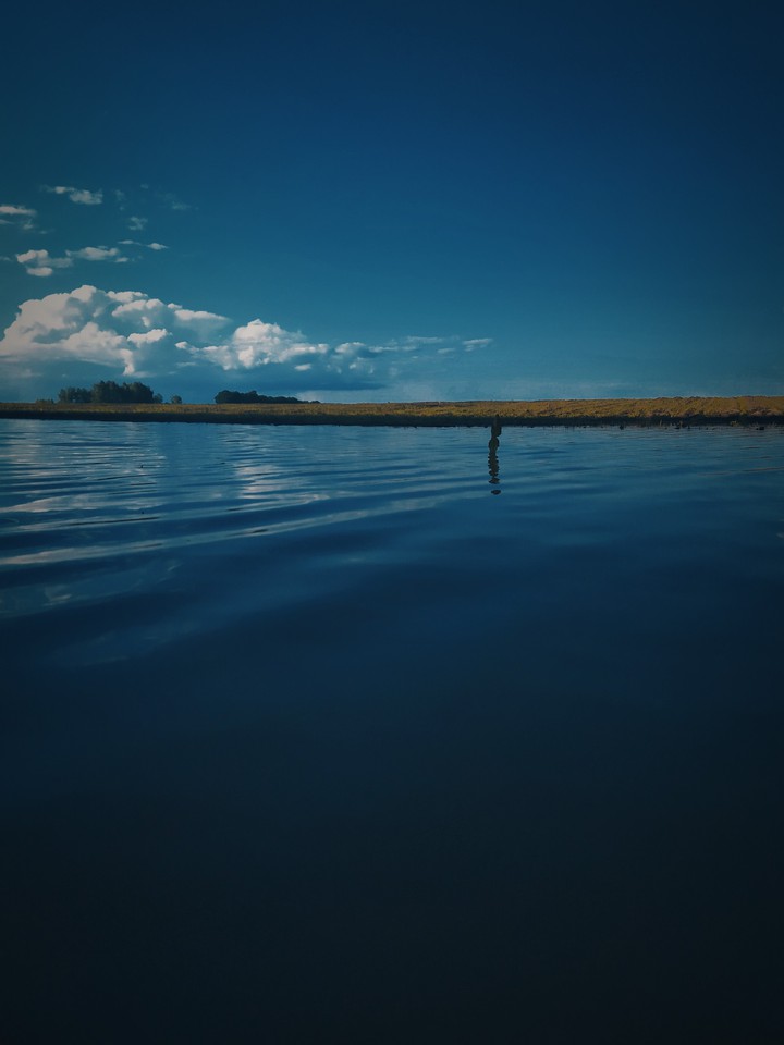 water