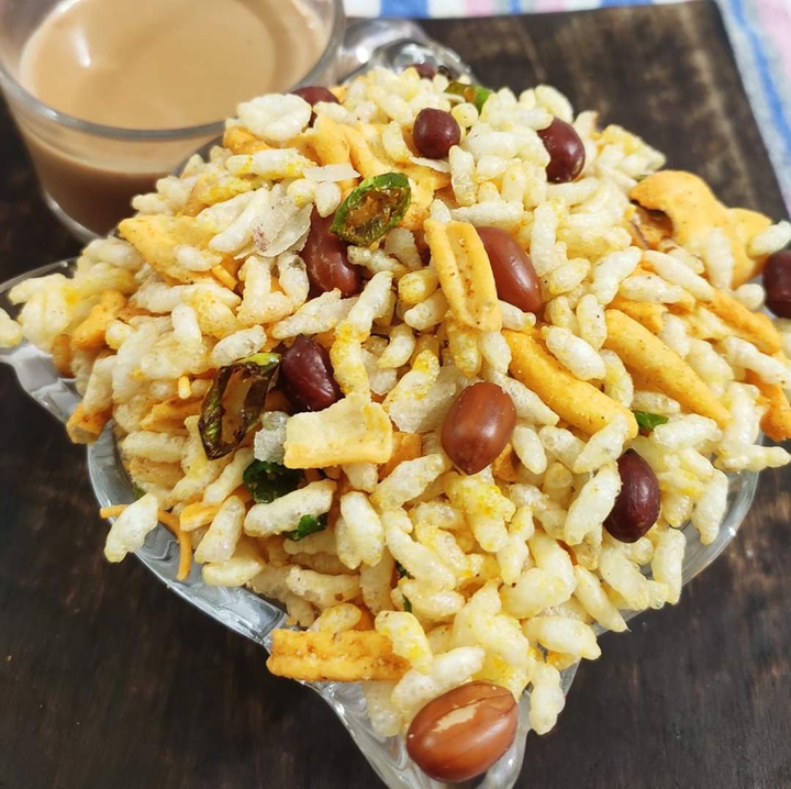 namkeen