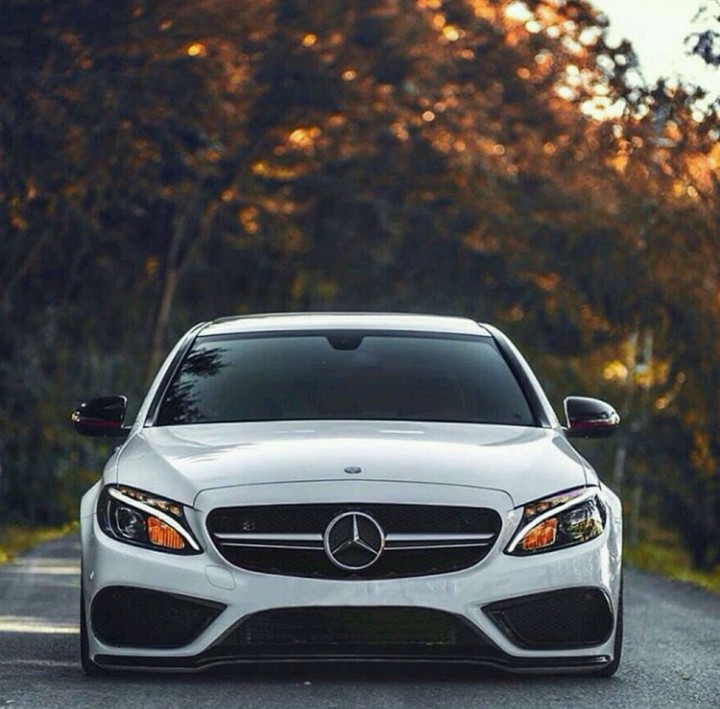 Mercedes Benz