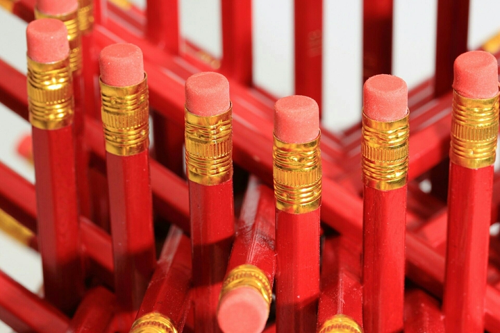 pencil