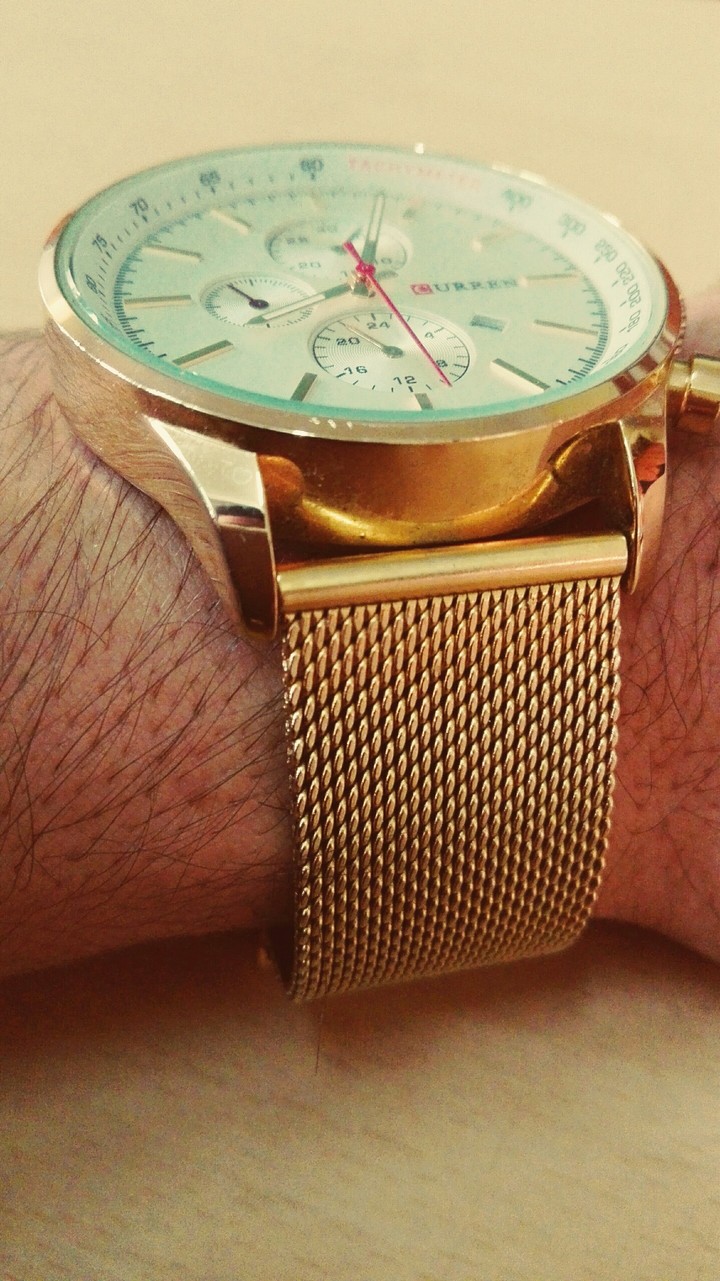 watches