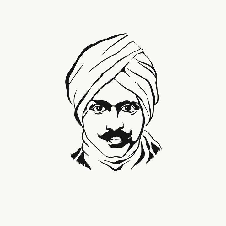 Mahakavi Barathiyar