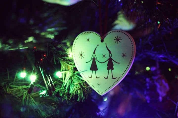 Xmas Love