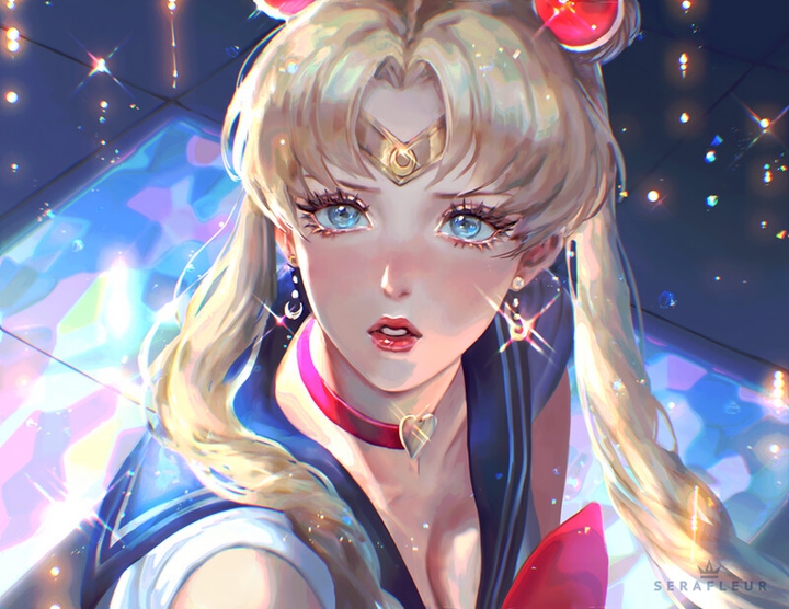 Sailor Moon