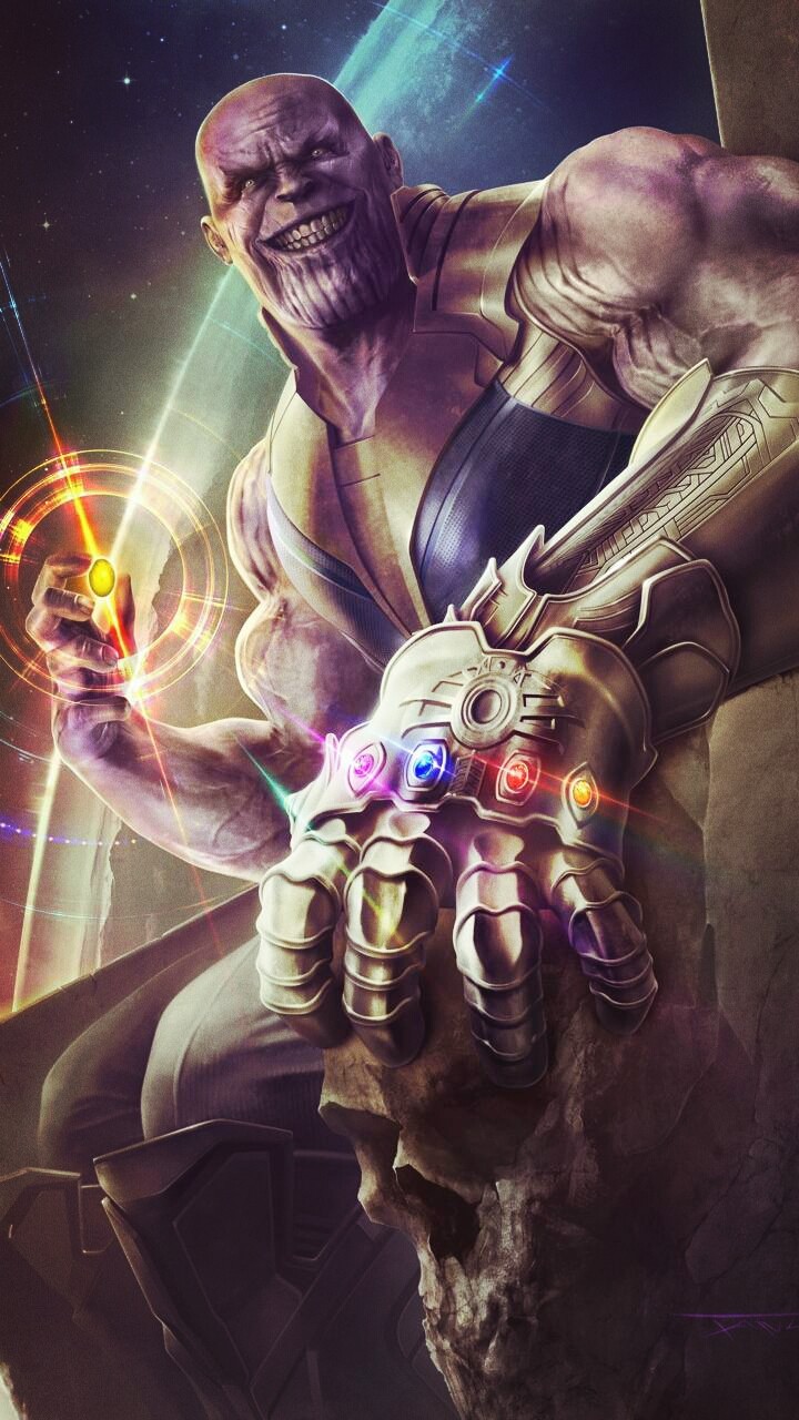 thanos