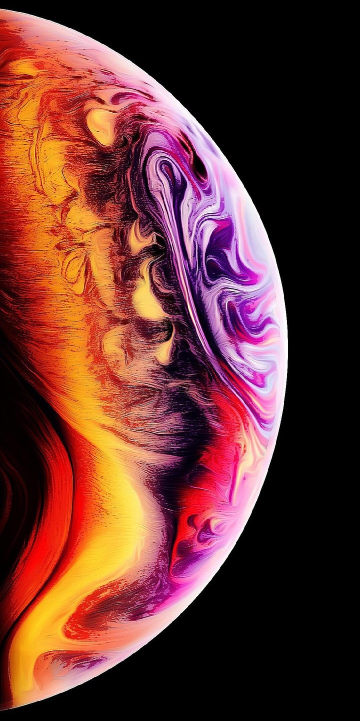I phone XS