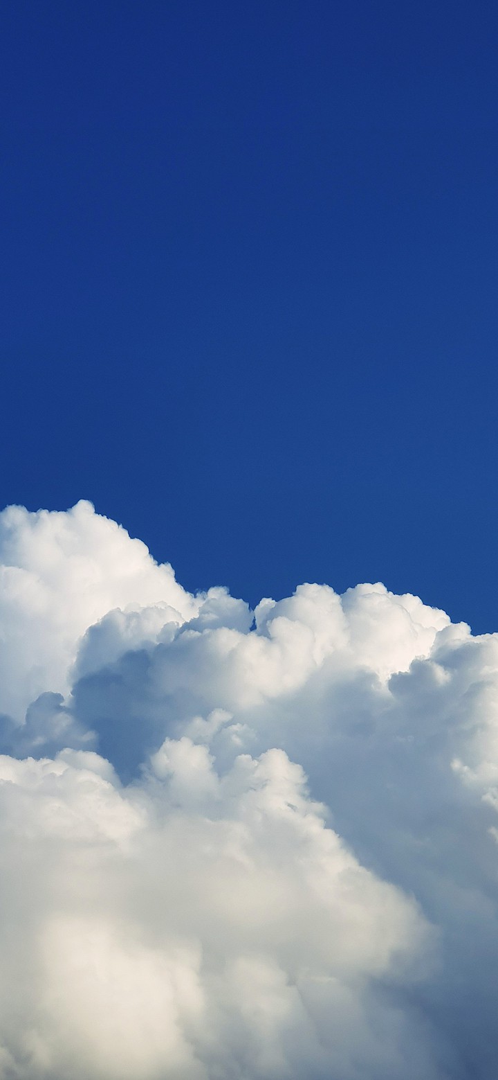 In the Cloud