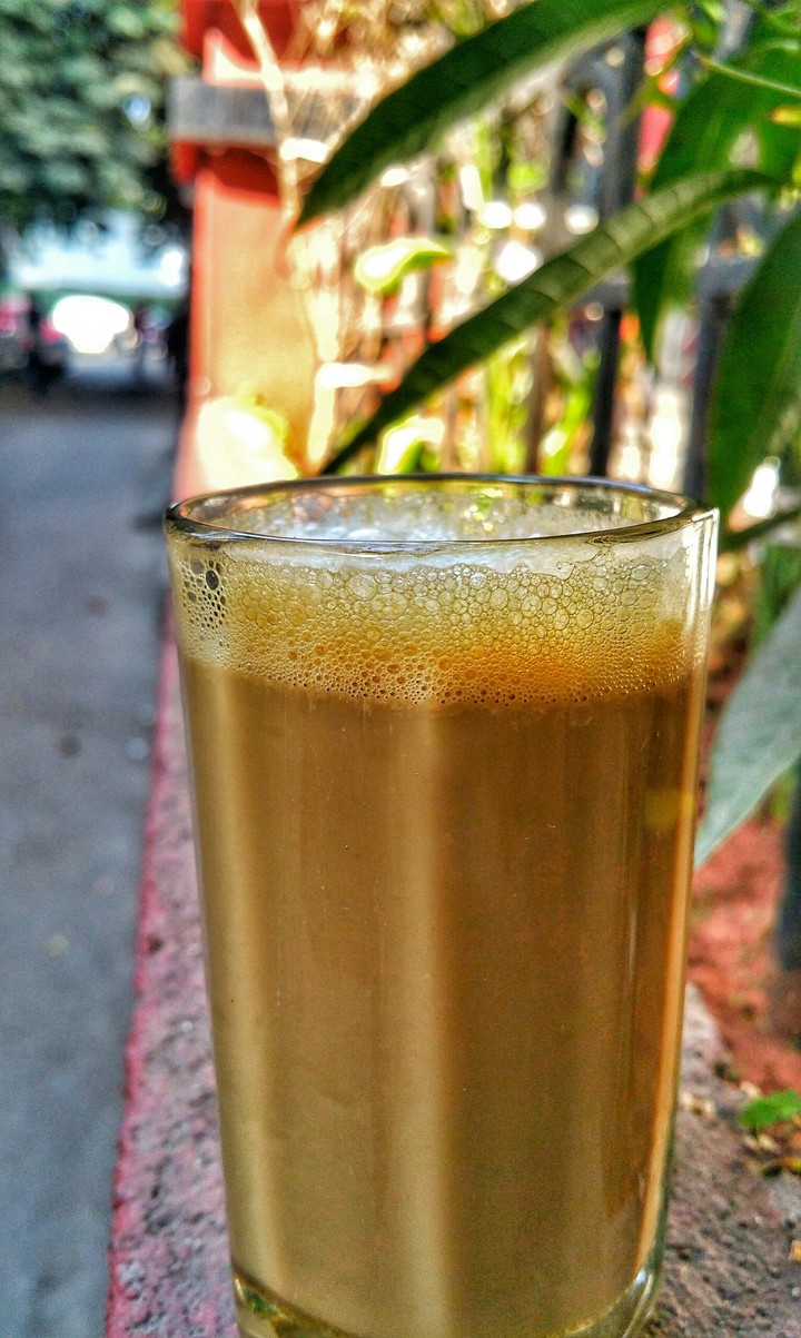 coffee