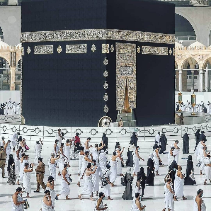 mekka