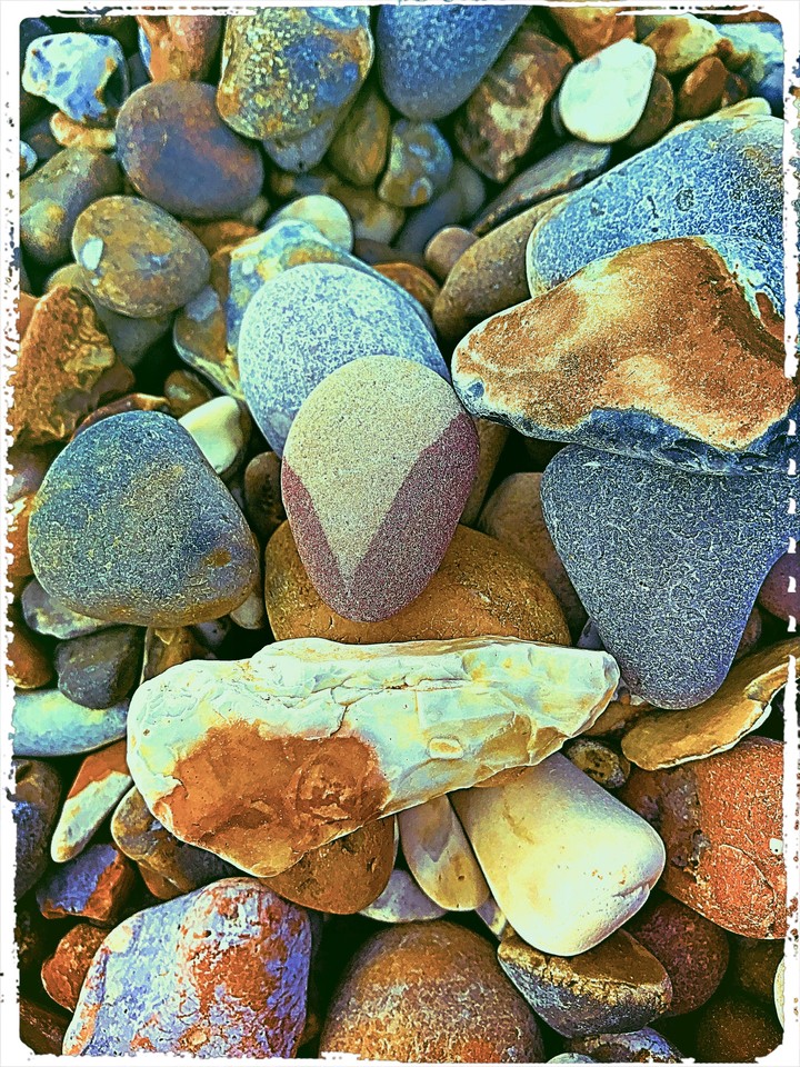 Rocks 2