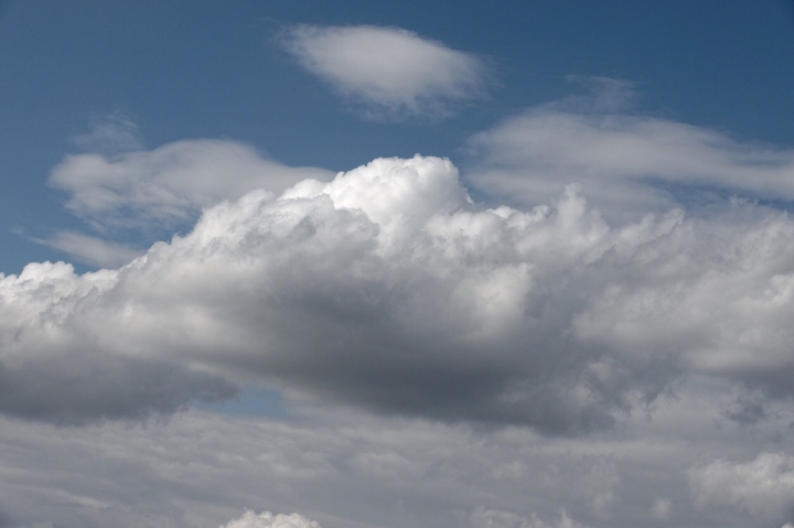 Wolke