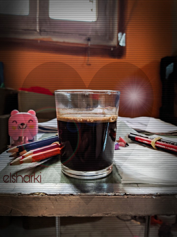 coffee
