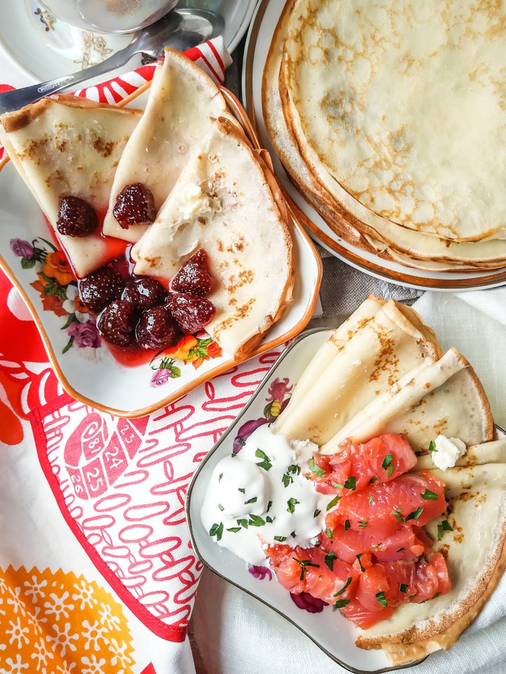 Maslenitsa