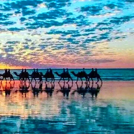 Evening