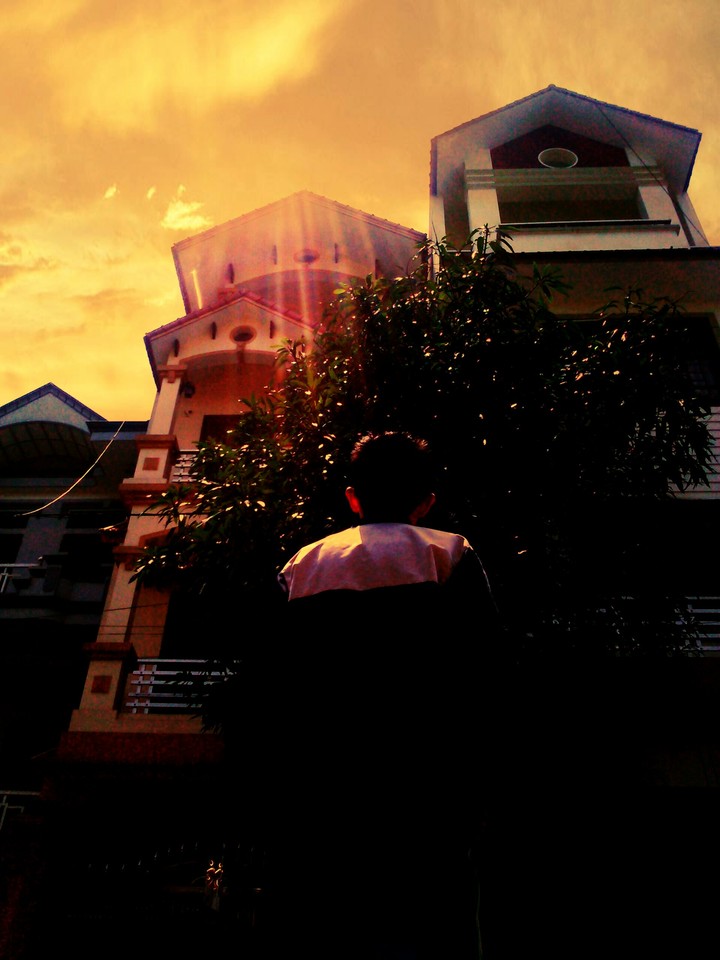 Sunshine