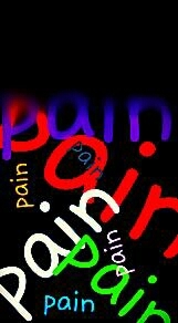 pain