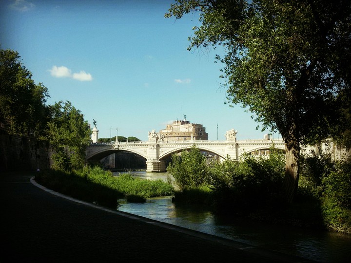 Castel Sant' Angelo
