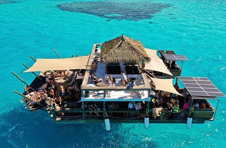 Island Home