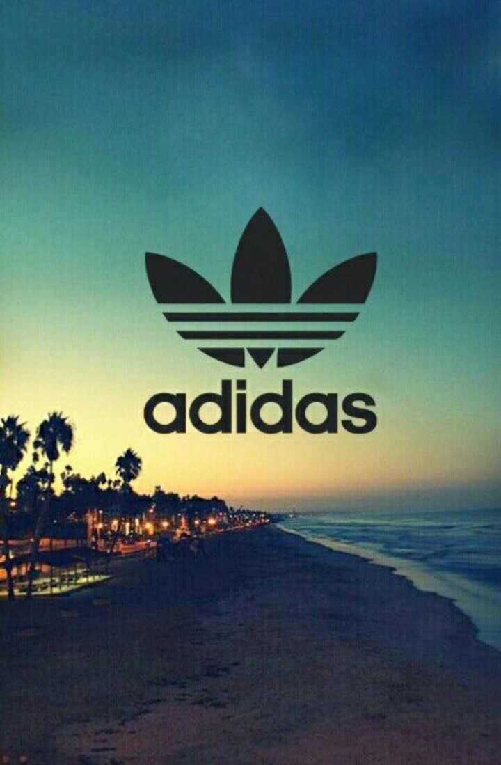 Adidas Logo