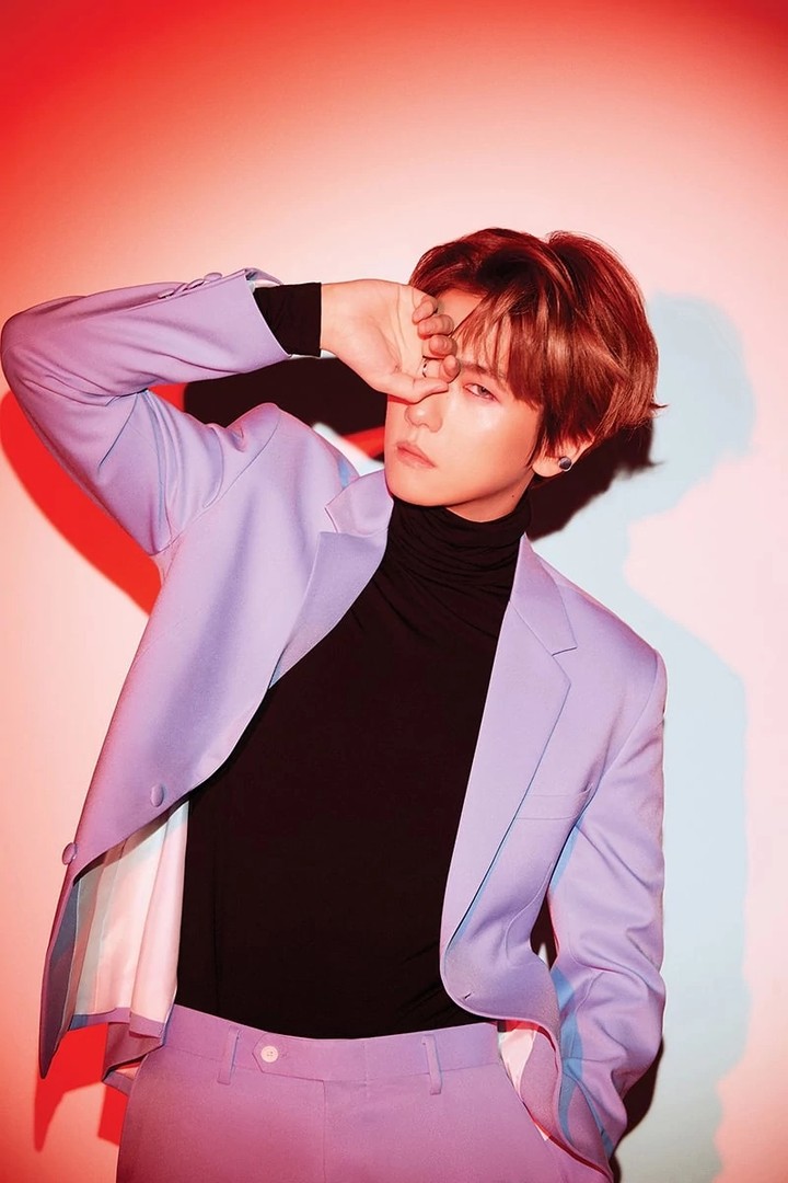 Baekhyun