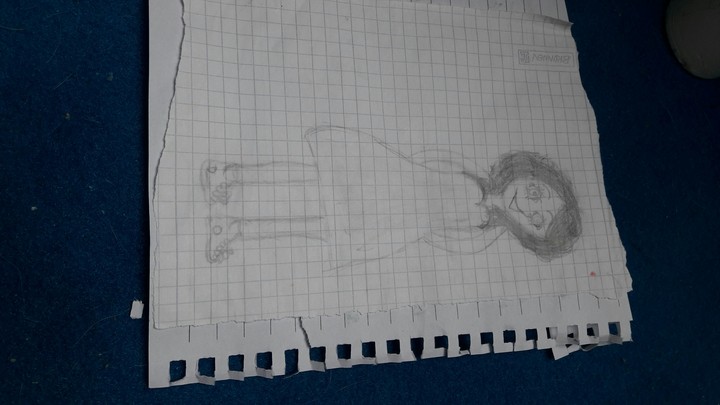 girl