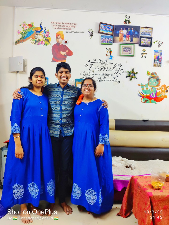 .