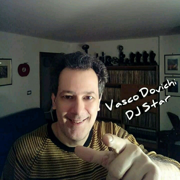 Vasco Dovichi DJ ⭐ Star