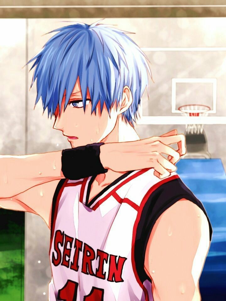 anime